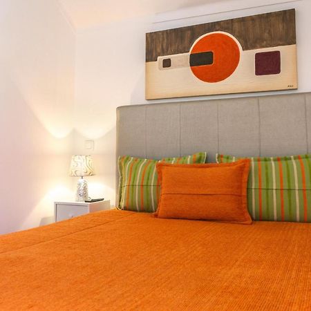 Ferienwohnung Moradia Borda D'Agua Nazaré Exterior foto