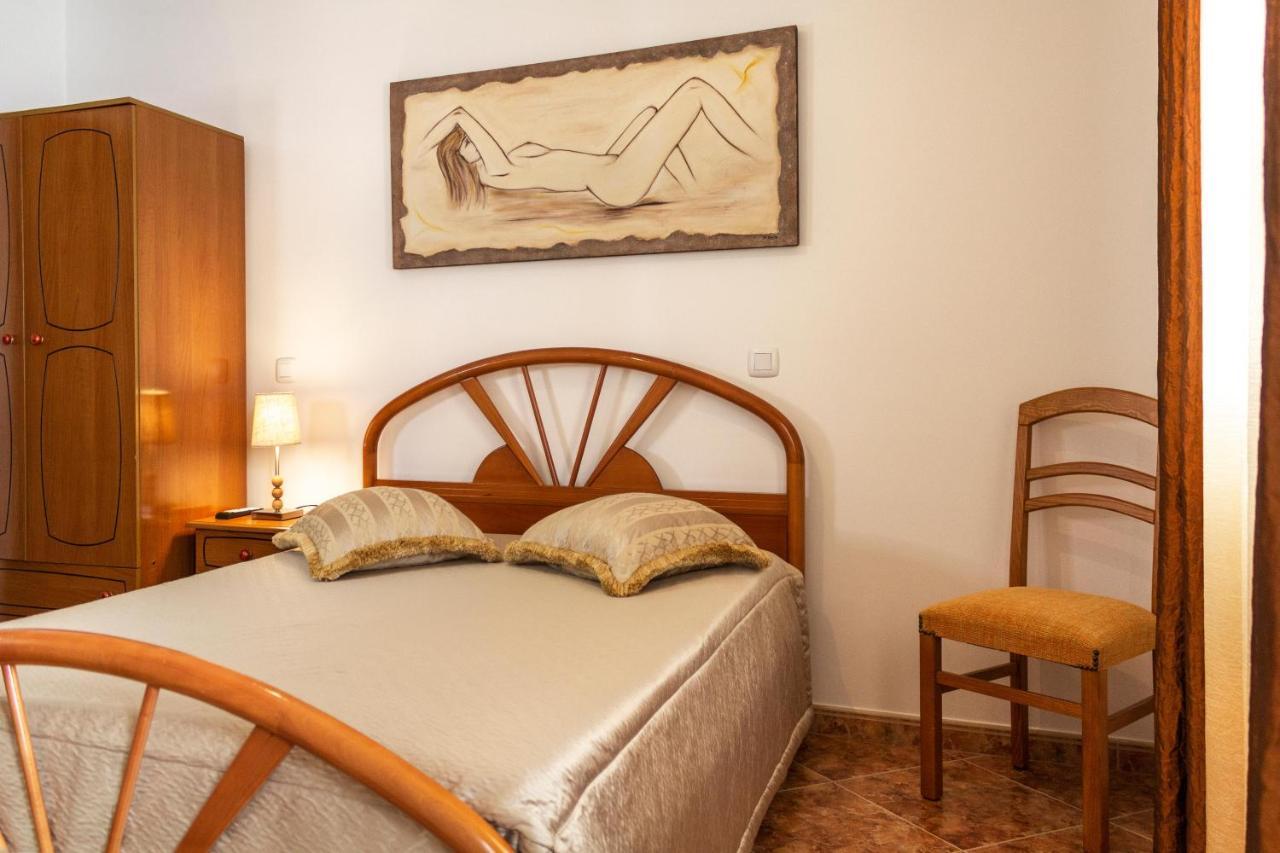 Ferienwohnung Moradia Borda D'Agua Nazaré Exterior foto