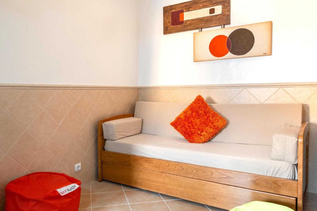 Ferienwohnung Moradia Borda D'Agua Nazaré Exterior foto