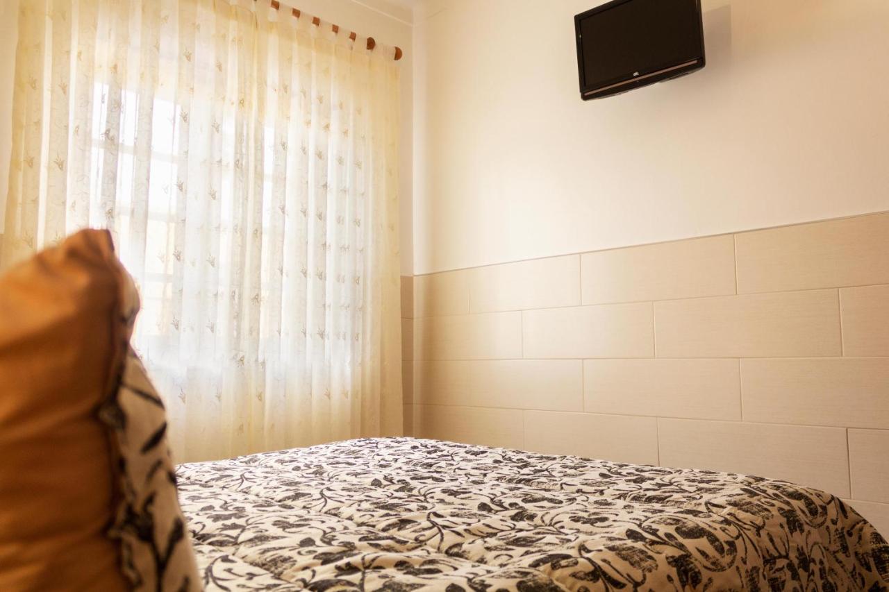 Ferienwohnung Moradia Borda D'Agua Nazaré Exterior foto