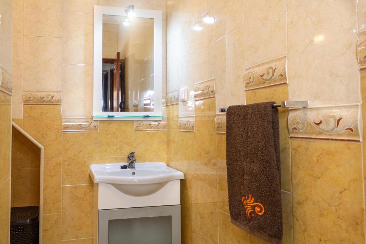 Ferienwohnung Moradia Borda D'Agua Nazaré Exterior foto