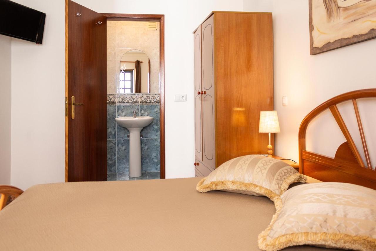 Ferienwohnung Moradia Borda D'Agua Nazaré Exterior foto